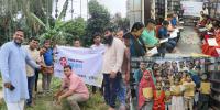 কুষ্টিয়ার খোকসায় খবরের কাগজ ‘বন্ধুজন’-এর কমিটি গঠন